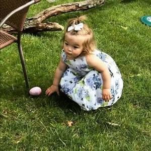 Meet your Posher, Denise